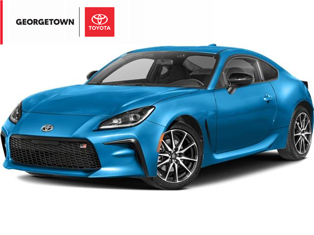 2023 Toyota GR86 Premium (Stk: GT31) in Georgetown - Image 1 of 11
