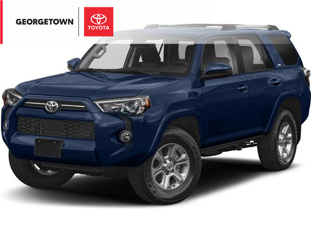 2023 Toyota 4Runner Base (Stk: GT95) in Georgetown - Image 1 of 8
