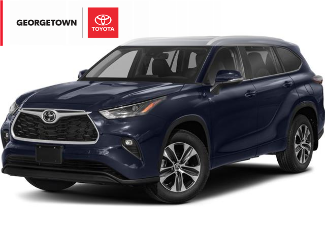 2023 Toyota Highlander XSE (Stk: GT76) in Georgetown - Image 1 of 7