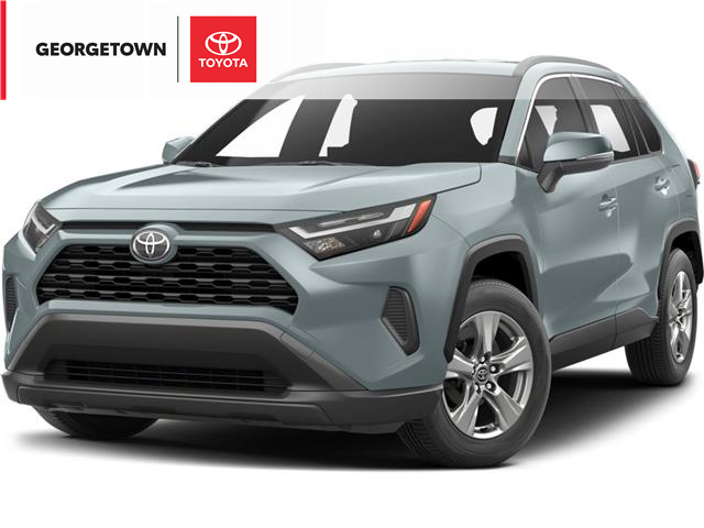 2023 Toyota RAV4 XLE (Stk: GT85) in Georgetown - Image 1 of 5