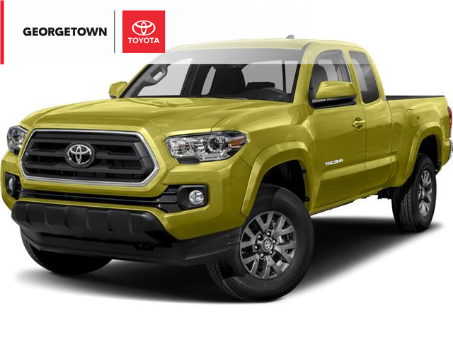 2023 Toyota Tacoma Base (Stk: GT89) in Georgetown - Image 1 of 7