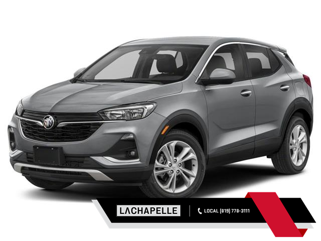 2023 Buick Encore GX Select (Stk: 62178) in Gatineau - Image 1 of 9