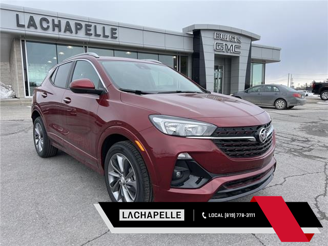 2023 Buick Encore GX Select (Stk: 65507) in Gatineau - Image 1 of 6