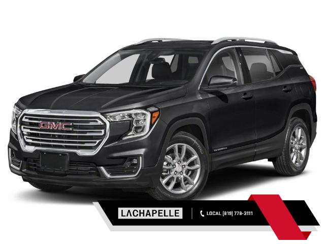 2024 GMC Terrain SLE (Stk: 48937) in Gatineau - Image 1 of 12