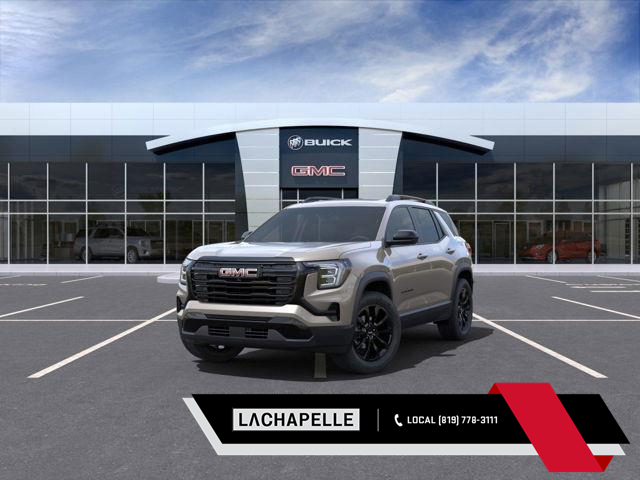 2025 GMC Terrain Elevation (Stk: 73098) in Gatineau - Image 1 of 6