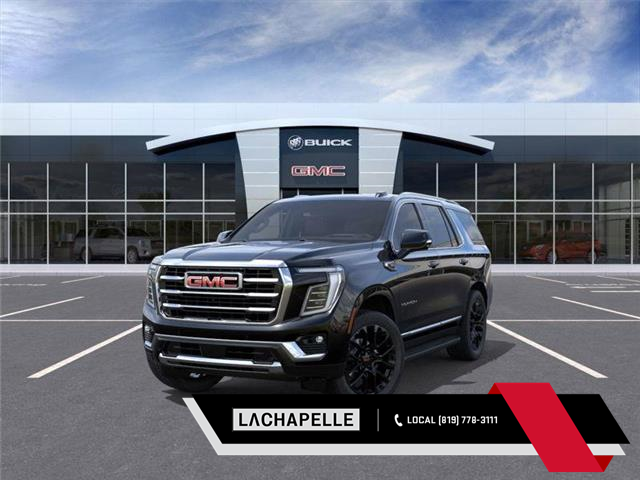 2026 GMC Yukon Elevation (Stk: 183433) in Gatineau - Image 1 of 6