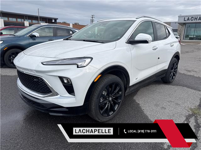 2026 Buick Encore GX Sport Touring (Stk: 65410) in Gatineau - Image 1 of 7