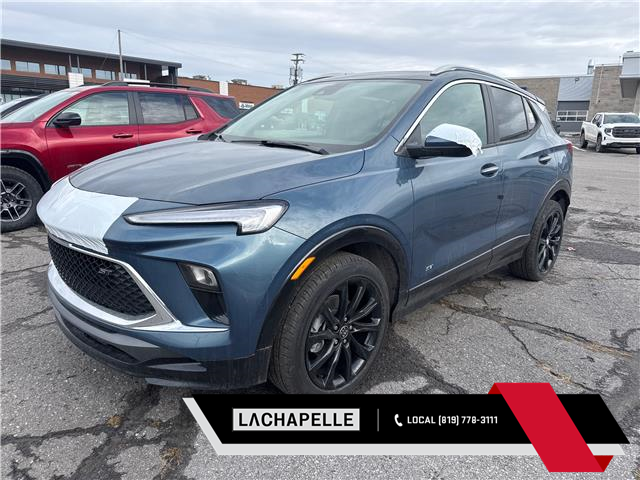 2026 Buick Encore GX Sport Touring (Stk: 065144) in Gatineau - Image 1 of 7