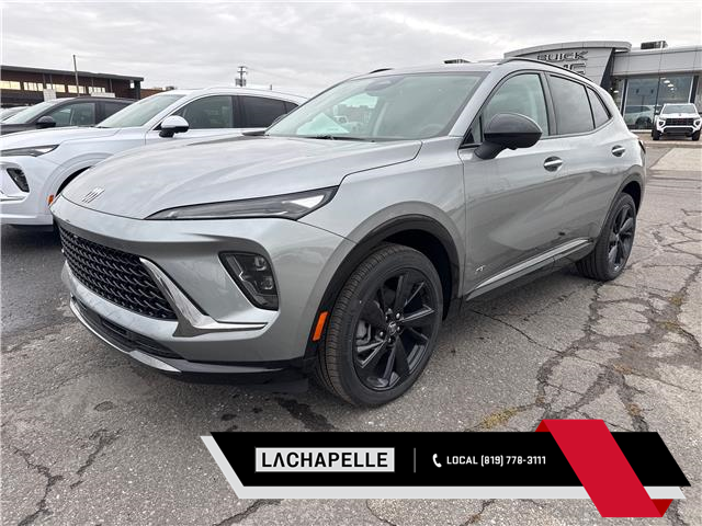 2026 Buick Envision Sport Touring (Stk: 05886) in Gatineau - Image 1 of 7