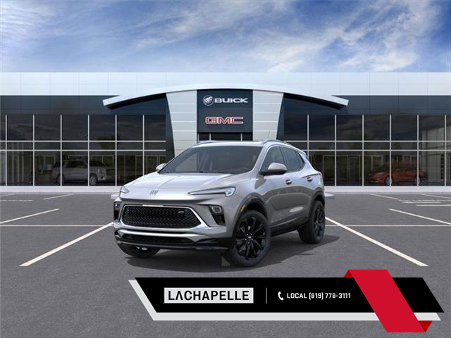 2026 Buick Encore GX Sport Touring (Stk: 69301) in Gatineau - Image 1 of 6