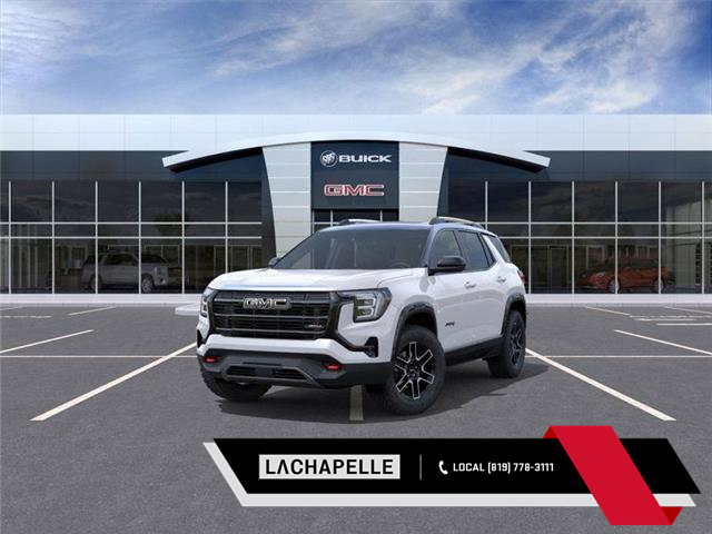 2026 GMC Terrain AT4 (Stk: 74511) in Gatineau - Image 1 of 6