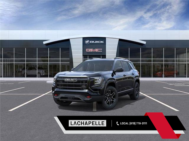 2026 GMC Terrain AT4 (Stk: 74794) in Gatineau - Image 1 of 6