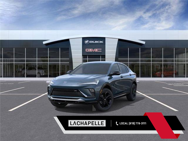 2026 Buick Envista Sport Touring (Stk: 127564) in Gatineau - Image 1 of 6