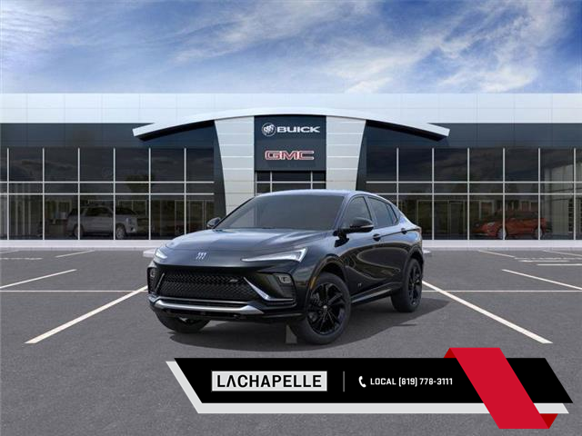 2026 Buick Envista Sport Touring (Stk: 55093) in Gatineau - Image 1 of 6