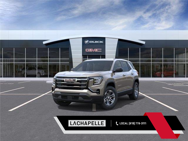 2027 GMC Terrain Elevation (Stk: 30256) in Gatineau - Image 1 of 6