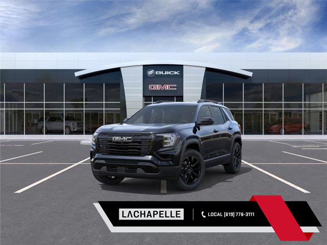 2027 GMC Terrain Elevation (Stk: 31466) in Gatineau - Image 1 of 6