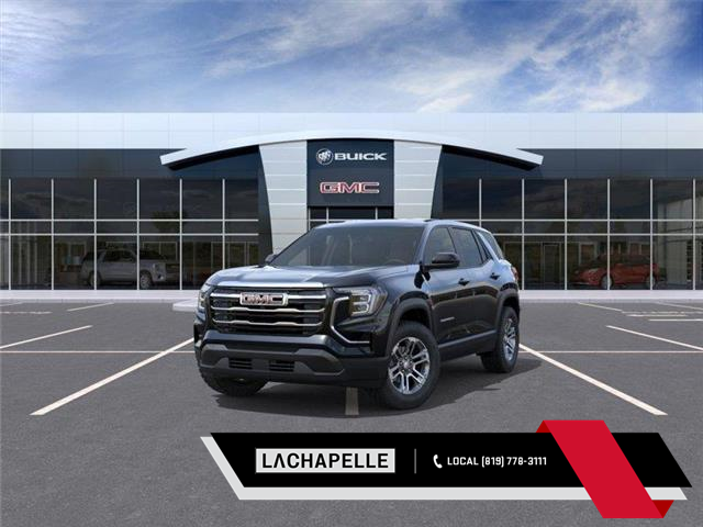 2027 GMC Terrain Elevation (Stk: 30293) in Gatineau - Image 1 of 6