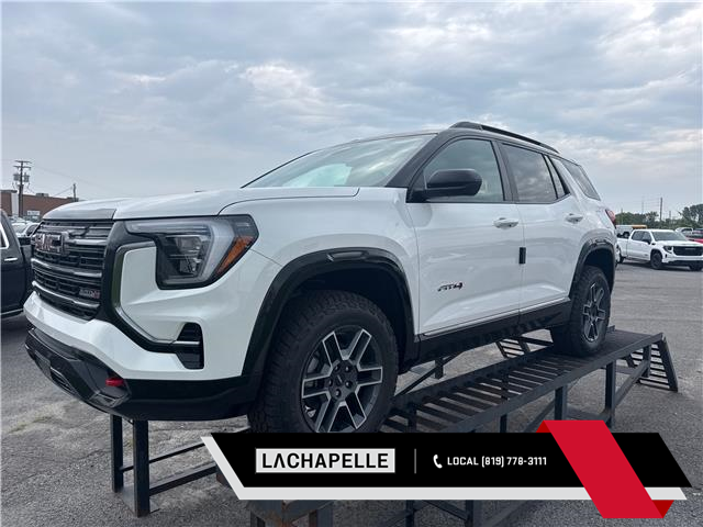 2027 GMC Terrain AT4 (Stk: 22534) in Gatineau - Image 1 of 4