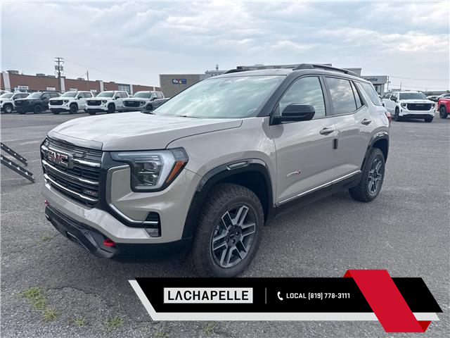 2027 GMC Terrain AT4 (Stk: 05621) in Gatineau - Image 1 of 5