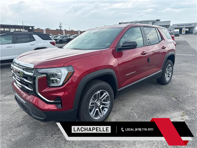 2027 GMC Terrain Elevation (Stk: 29355) in Gatineau - Image 1 of 4