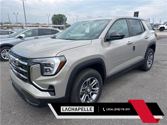 2027 GMC Terrain Elevation (Stk: 30256) in Gatineau - Image 1 of 4