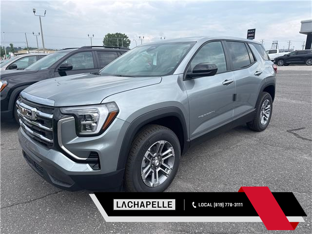 2027 GMC Terrain Elevation (Stk: 28952) in Gatineau - Image 1 of 4