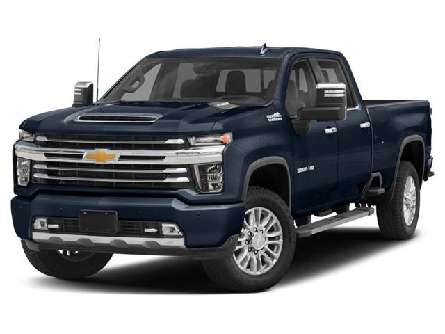 2022 Chevrolet Silverado 3500HD High Country High Country at $96463 for ...