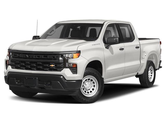 2023 Chevrolet Silverado 1500 High Country (Stk: ) in Wainwright - Image 1 of 9