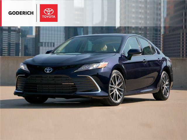 2023 Toyota Camry SE (Stk: GOTO2) in Goderich - Image 1 of 12