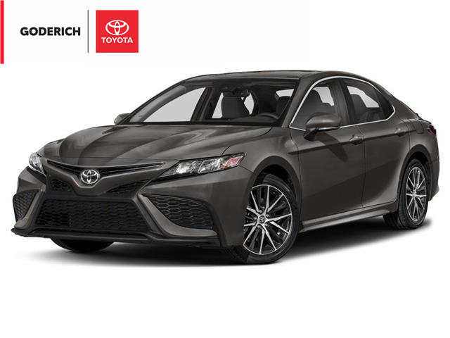 2023 Toyota Camry SE (Stk: N10223) in Goderich - Image 1 of 12