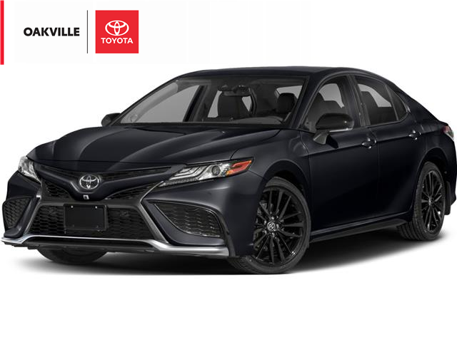 2023 Toyota Camry XSE (Stk: ) in Oakville - Image 1 of 8