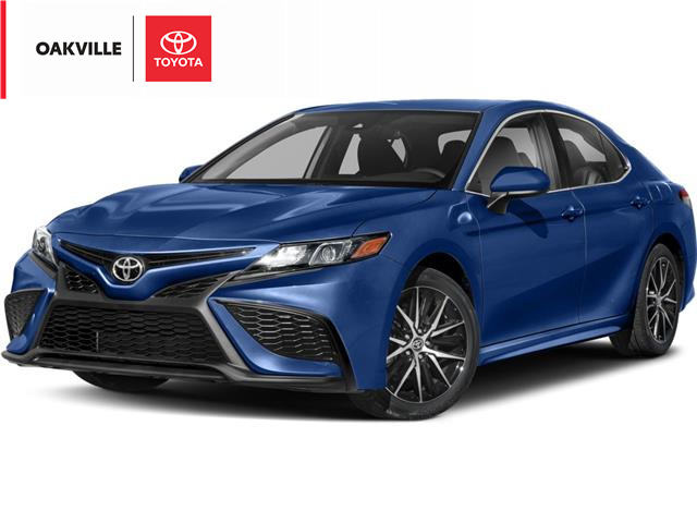 2023 Toyota Camry SE in Oakville - Image 1 of 8