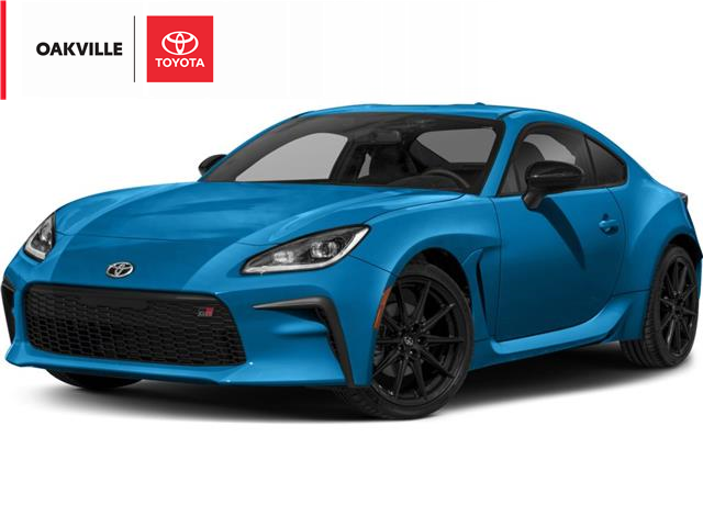 2023 Toyota GR86 Premium in Oakville - Image 1 of 12