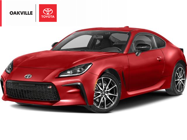 2023 Toyota GR86 Base (Stk: FO2023011) in Oakville - Image 1 of 10