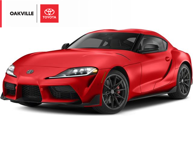 2023 Toyota GR Supra 2.0 (Stk: FO2023013) in Oakville - Image 1 of 5