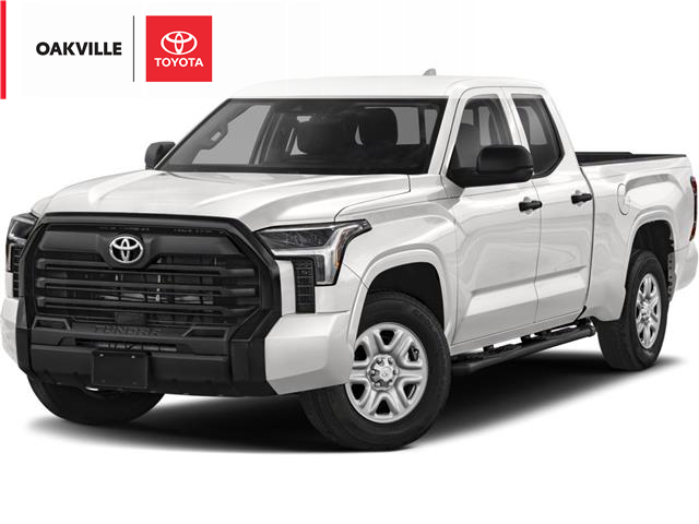 2023 Toyota Tundra SR in Oakville - Image 1 of 13