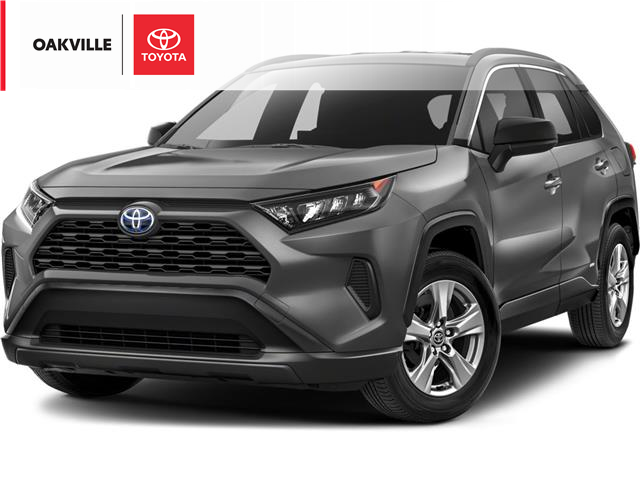 2023 Toyota RAV4 Hybrid LE (Stk: FO2023049) in Oakville - Image 1 of 5