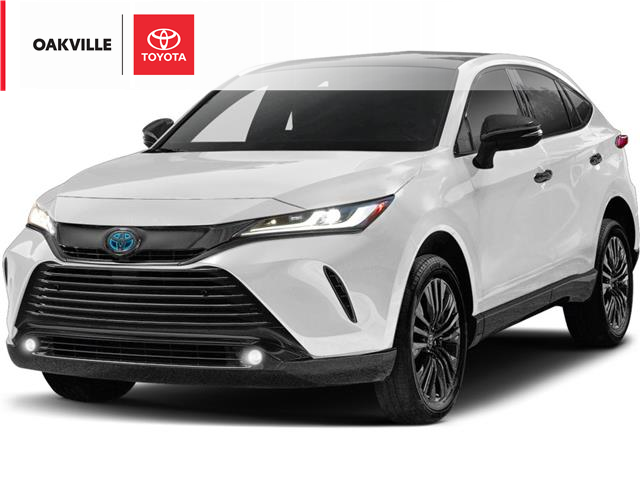 2023 Toyota Venza LE (Stk: FO2023 059) in Oakville - Image 1 of 4