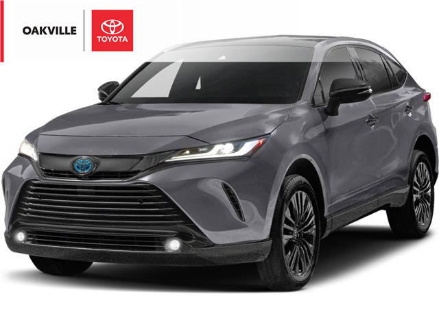 2023 Toyota Venza XLE (Stk: FO2023 060) in Oakville - Image 1 of 6