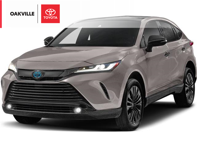 2023 Toyota Venza Limited (Stk: FO2023 061) in Oakville - Image 1 of 5