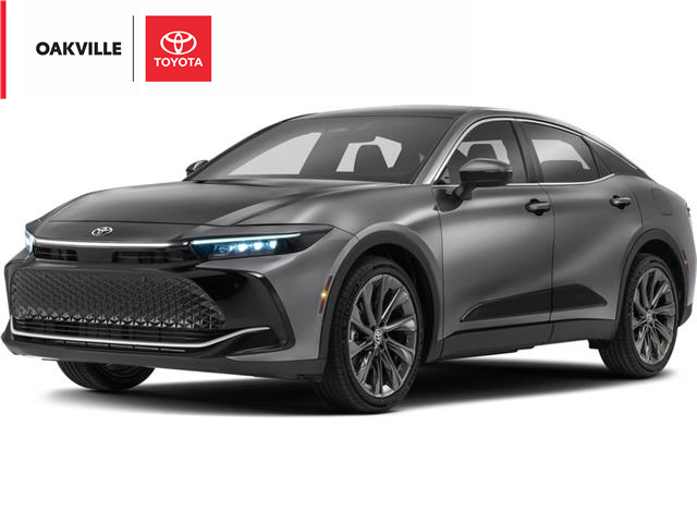 2023 Toyota Crown XLE in Oakville - Image 1 of 8