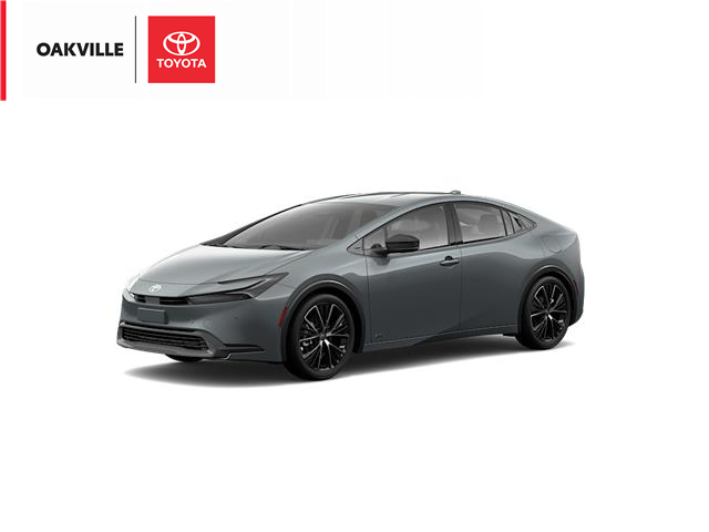 2023 Toyota Prius XLE in Oakville - Image 1 of 5