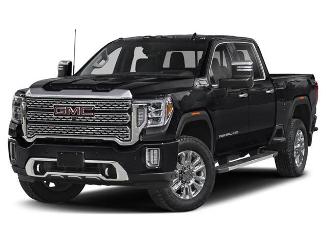 2023 GMC Sierra 3500HD Denali at $108943.6 for sale in Shawinigan ...