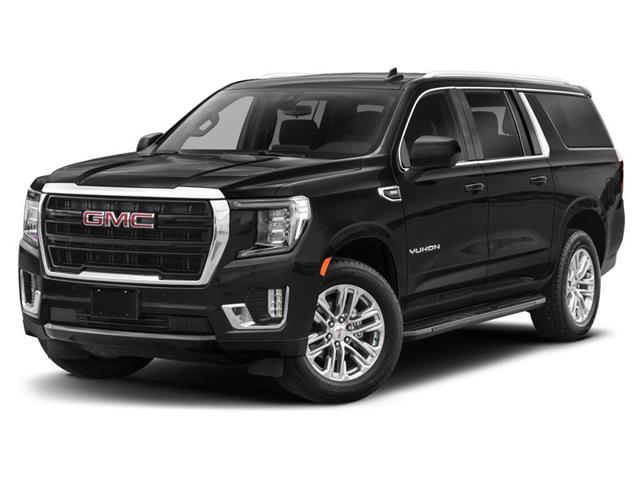2023 GMC Yukon XL SLE (Stk: 23-340) in Shawinigan - Image 1 of 11
