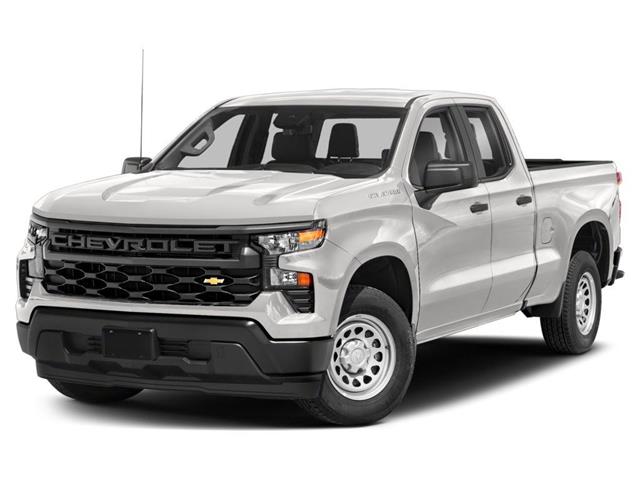 2023 Chevrolet Silverado 1500 Custom (Stk: 23-144) in Shawinigan - Image 1 of 11