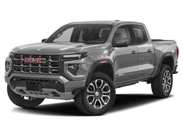 2023 GMC Canyon AT4 (Stk: 23-390) in Shawinigan - Image 1 of 12