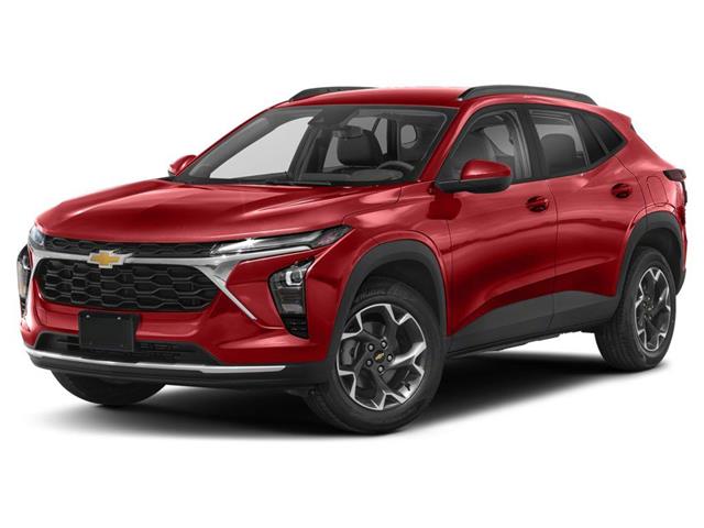 2024 Chevrolet Trax 1RS (Stk: L24-037) in Shawinigan - Image 1 of 11