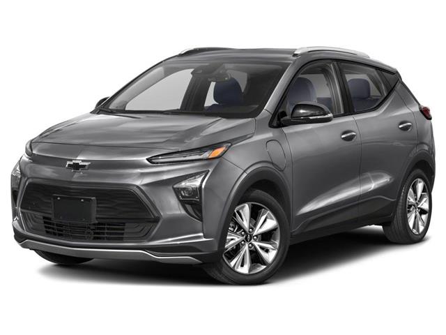 2023 Chevrolet Bolt EUV LT (Stk: 23-605) in Shawinigan - Image 1 of 11