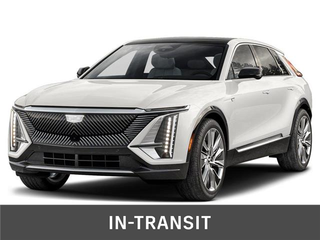 2024 Cadillac LYRIQ Tech (Stk: 4203060) in Langley City - Image 1 of 1