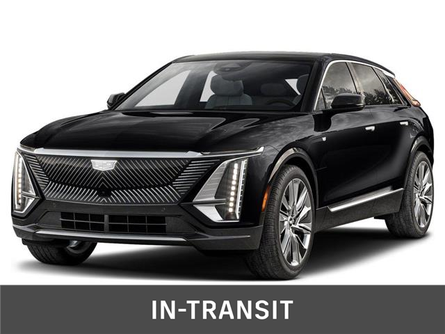 2024 Cadillac LYRIQ Tech (Stk: 4203080) in Langley City - Image 1 of 1